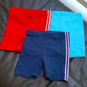 Kids shorts